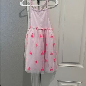 Cat & Jack Light Pink Dress